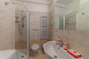 Bathroom - Il Battello (Rapallo)