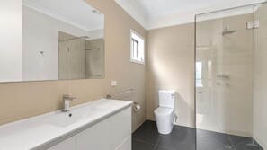 Doccia, set di cortesia gratuito