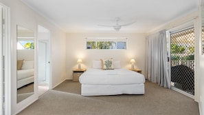 4 bedrooms, free WiFi