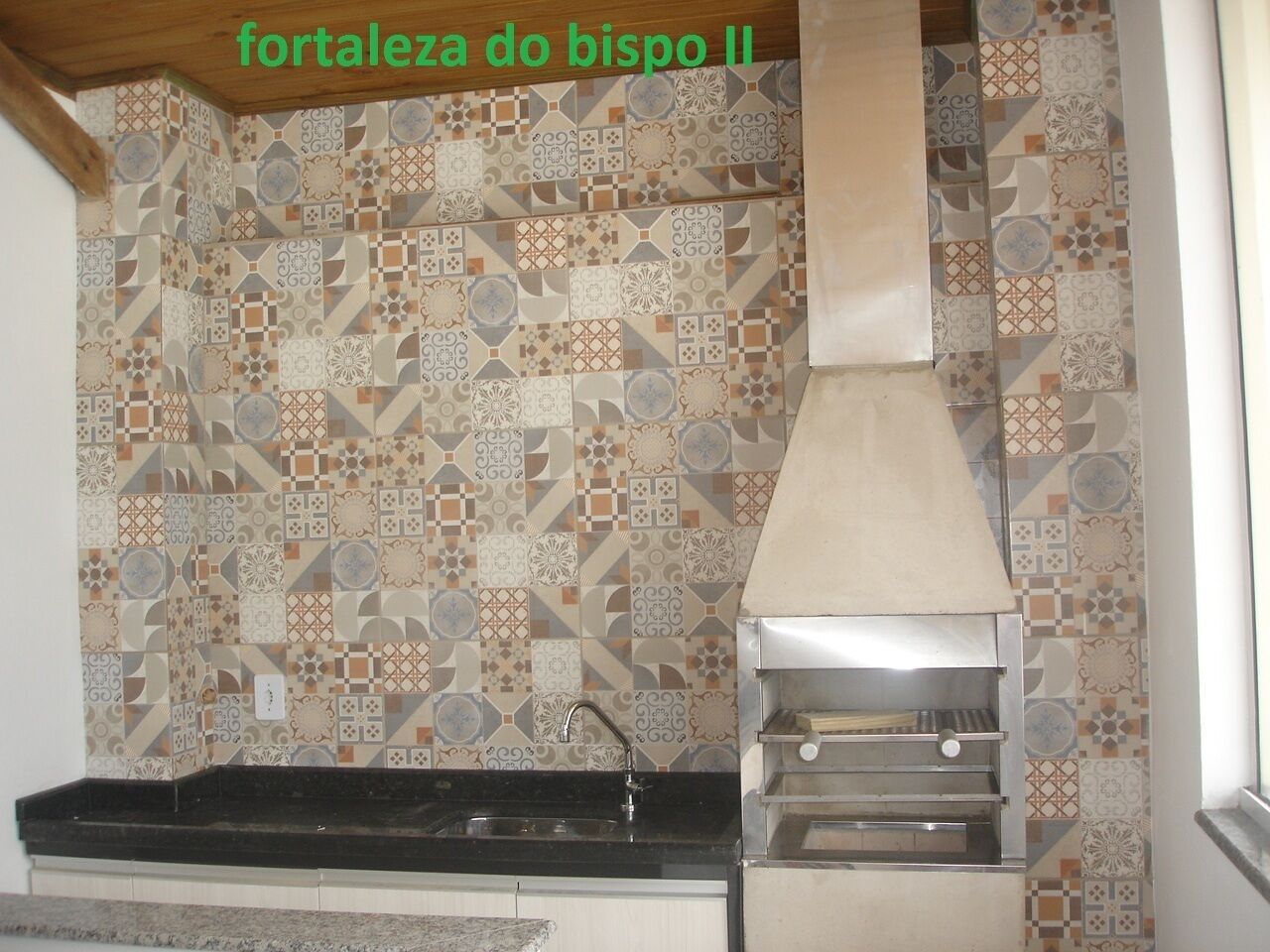 fortaleza do bispo 02 _ pé na areia