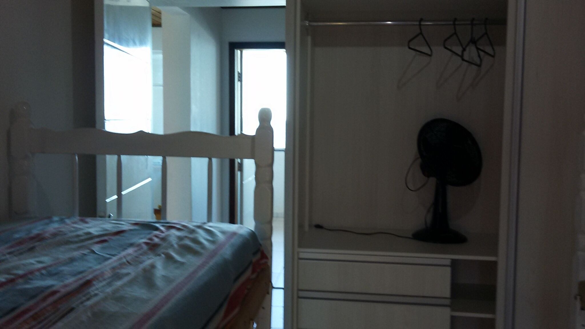 fortaleza do bispo 02 _ pé na areia