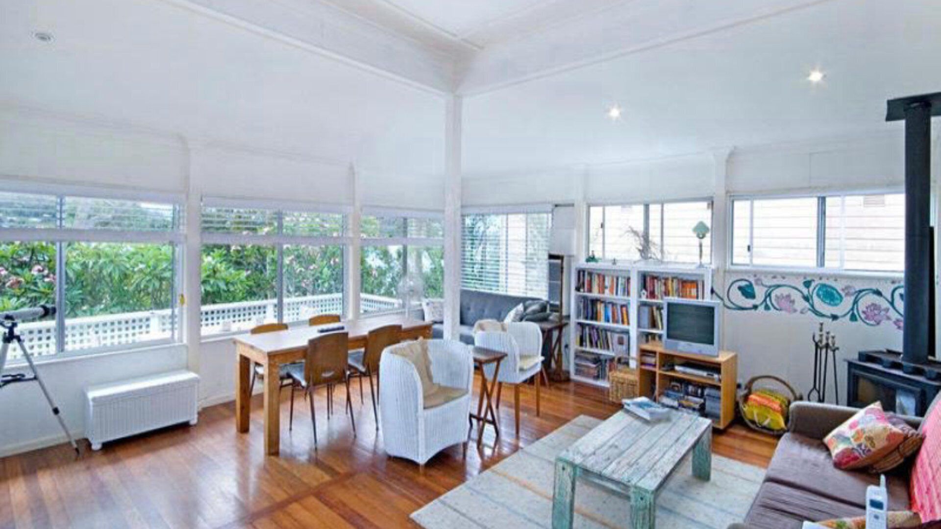 Casa Bonita - Pet friendly