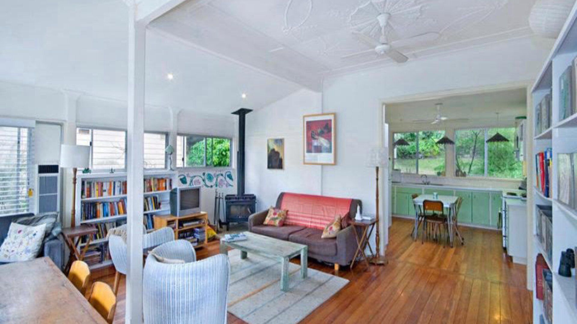 Casa Bonita - Pet friendly