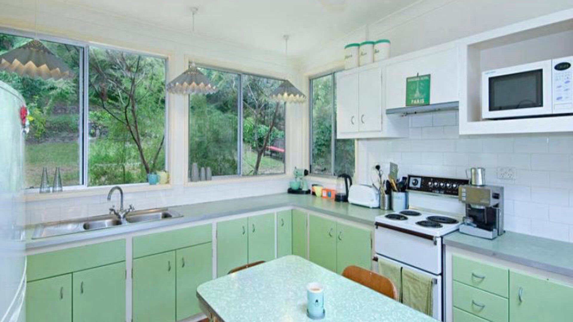 Casa Bonita - Pet friendly