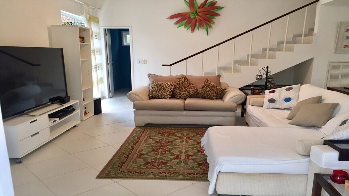 Image de profil de l’hôte