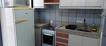 Apt 150 meters from Mariscal Beach