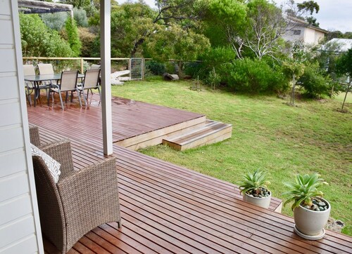7 Parker Family Home in Anglesea