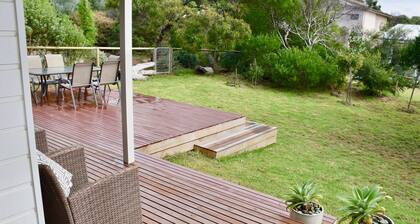 7 Parker Family Home in Anglesea