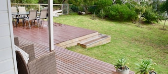 7 Parker Family Home in Anglesea