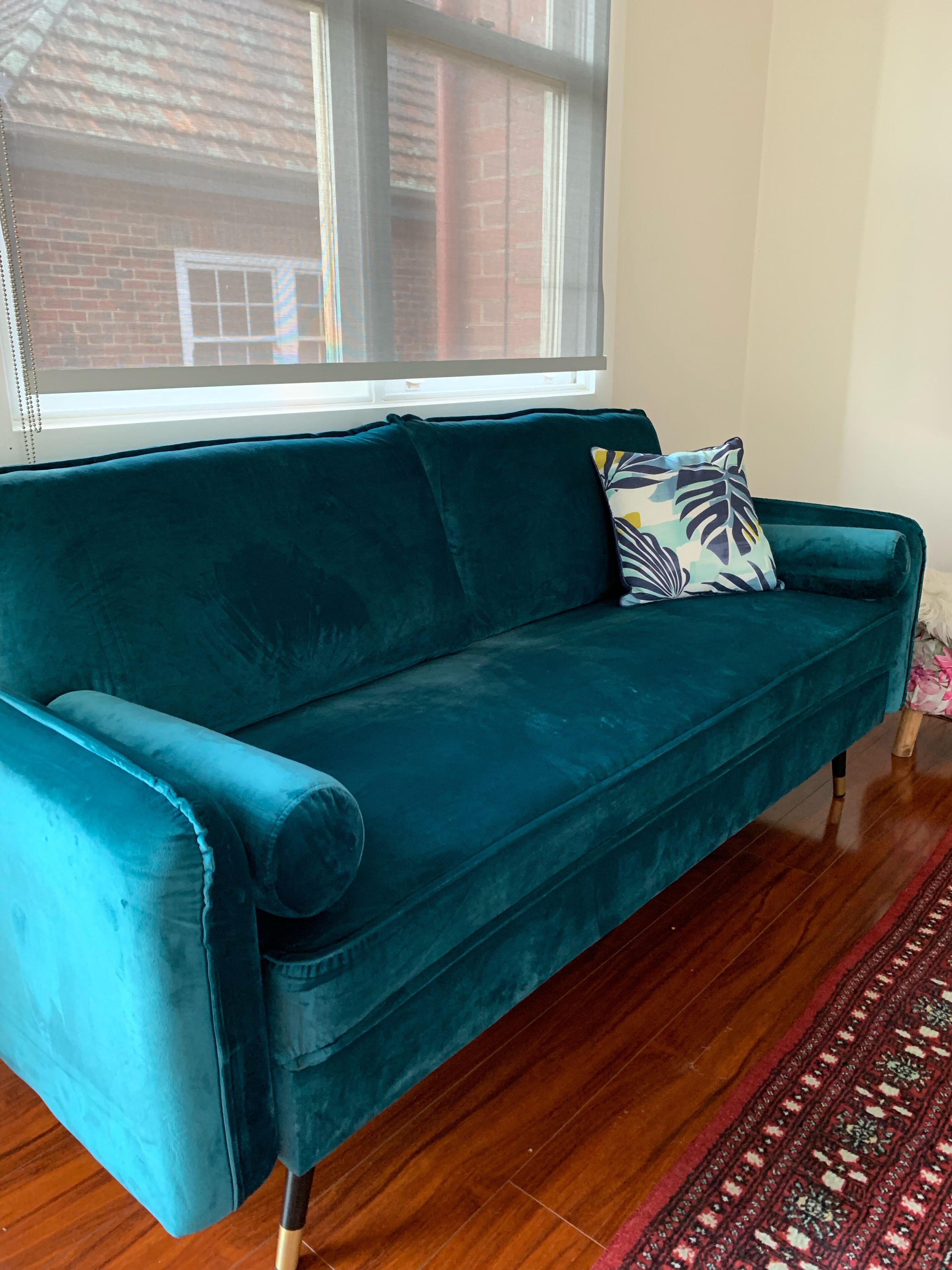 Private beachside villa in the heart of bustling St Kilda west