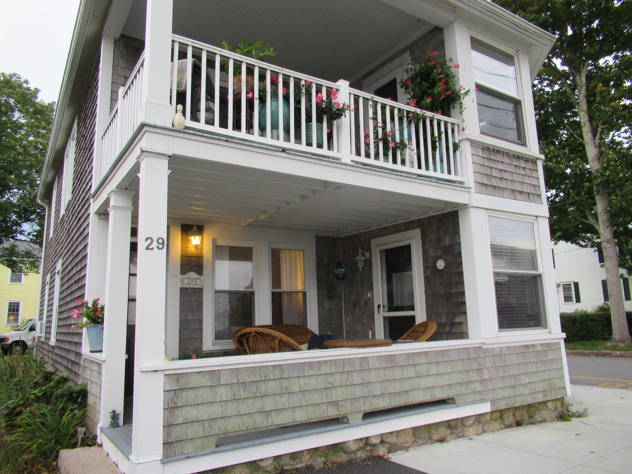 Adorable with Stunning Water Views in The Village