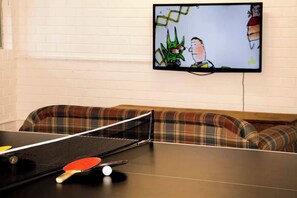 Spielezimmer