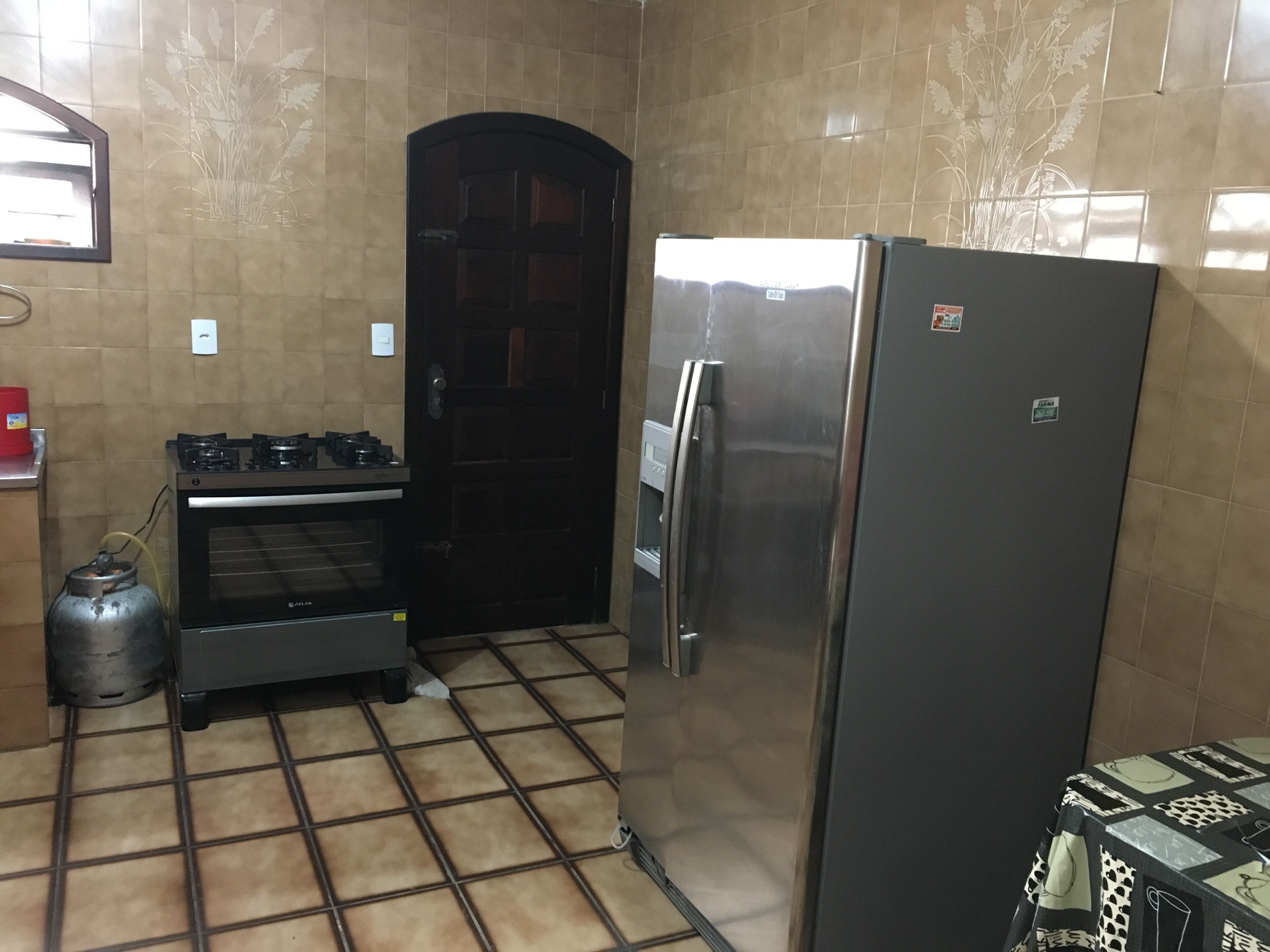 BEAUTIFUL HOUSE FACING RUA DA PRAIA GRANDE / ARRAIAL DO CABO-RJ