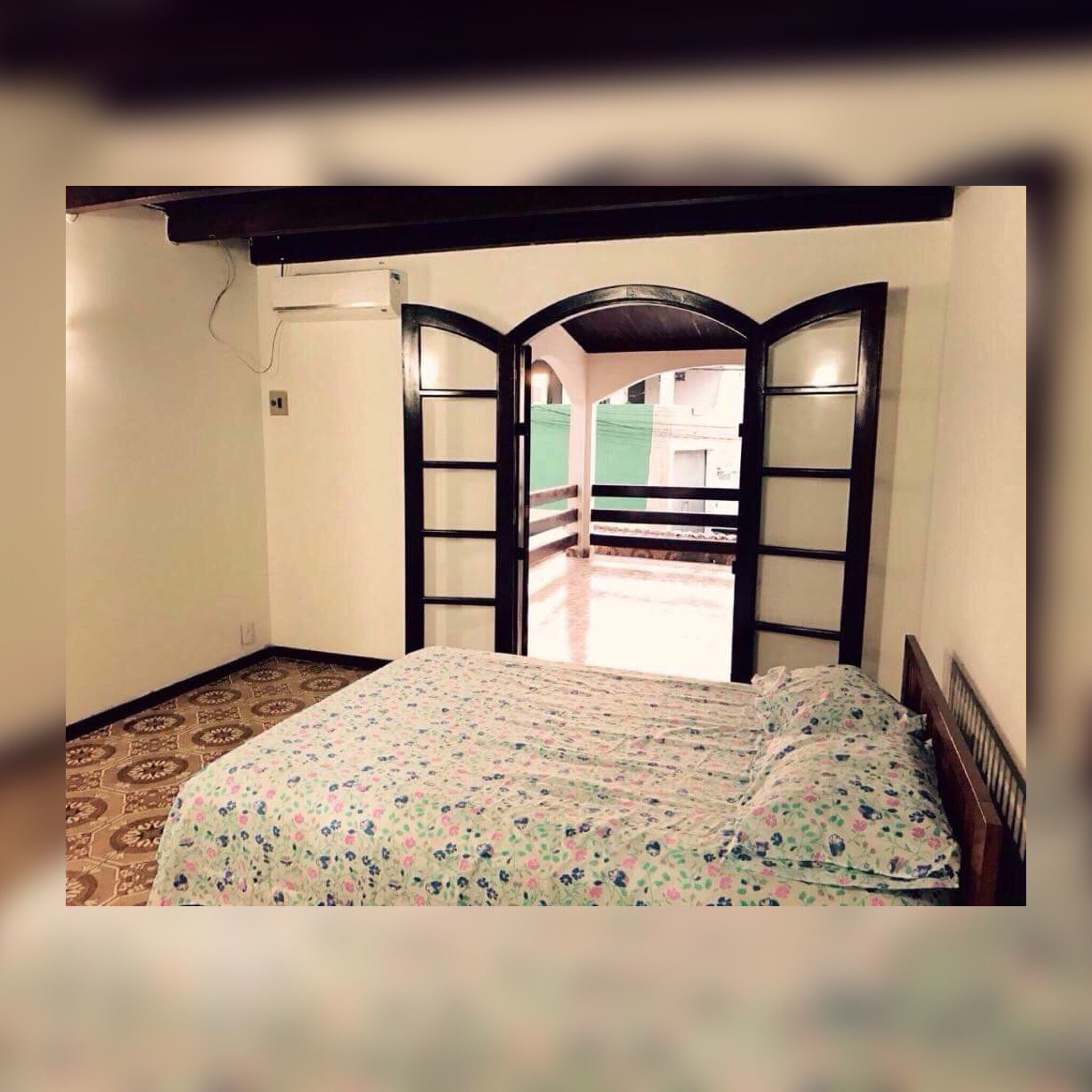 BEAUTIFUL HOUSE FACING RUA DA PRAIA GRANDE / ARRAIAL DO CABO-RJ