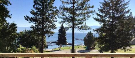 Terrain de lâhĂ©bergement