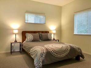 2 chambres, bureau, lit parapluie, Wi-Fi