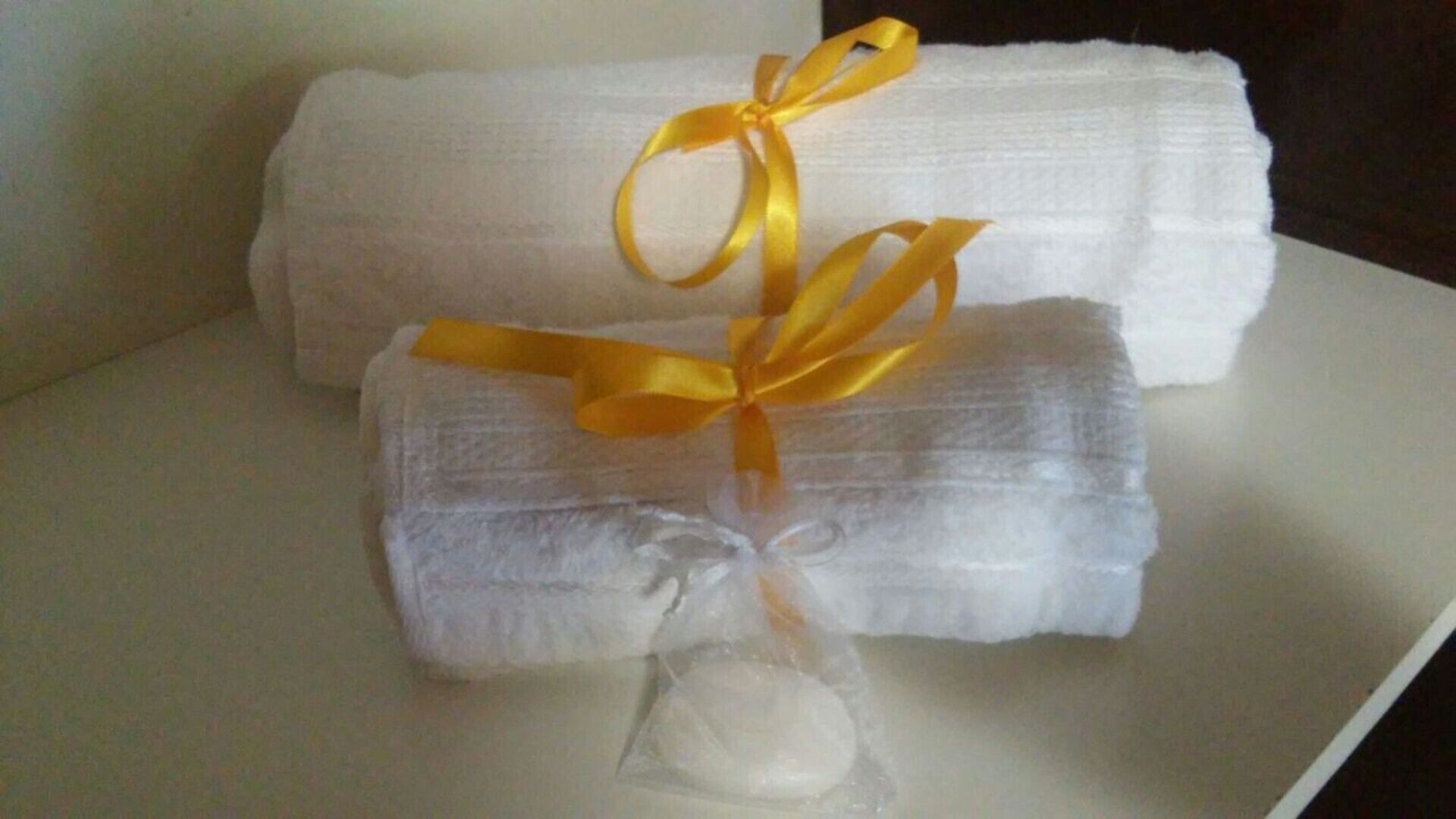 Room Private Suite Residencial Branchini 2 