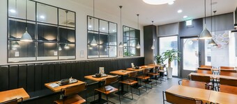 Residence Hotel LINE