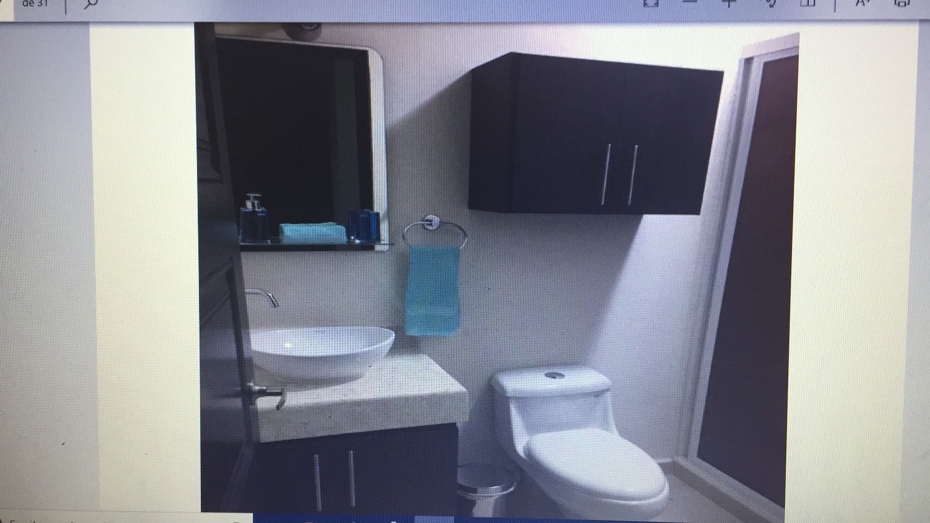 Beautiful 3 Bedroom Apartment