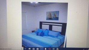 3 chambres, fer et planche à repasser, Wi-Fi, literie fournie