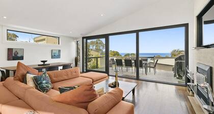 Breakers 4 - Contemporary Townhouse