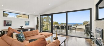 BREAKERS 4 - Maison de ville contemporaine