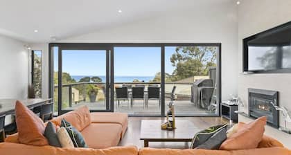Breakers 4 - Contemporary Townhouse