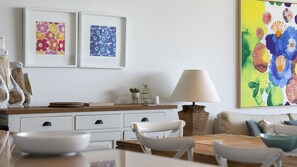 Interior - Lorne Chalet Apartment 42 (Lorne)