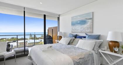 APARTAMENTO LORNE CHALET 42 - LA CIUDAD SUPERIOR