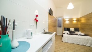 Apartment, 1 Double Bed, Non Smoking - Smart Apartment Filatova 10v (Lviv)