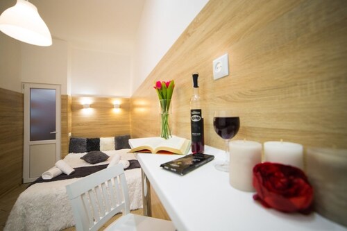 Smart Apartment Filatova 10v