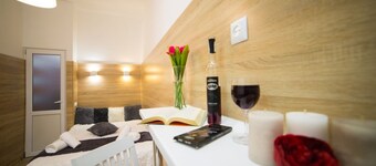 Smart Apartment Filatova 10v