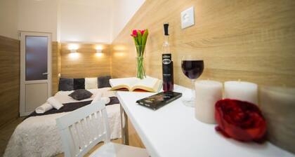 Smart Apartment Filatova 10v