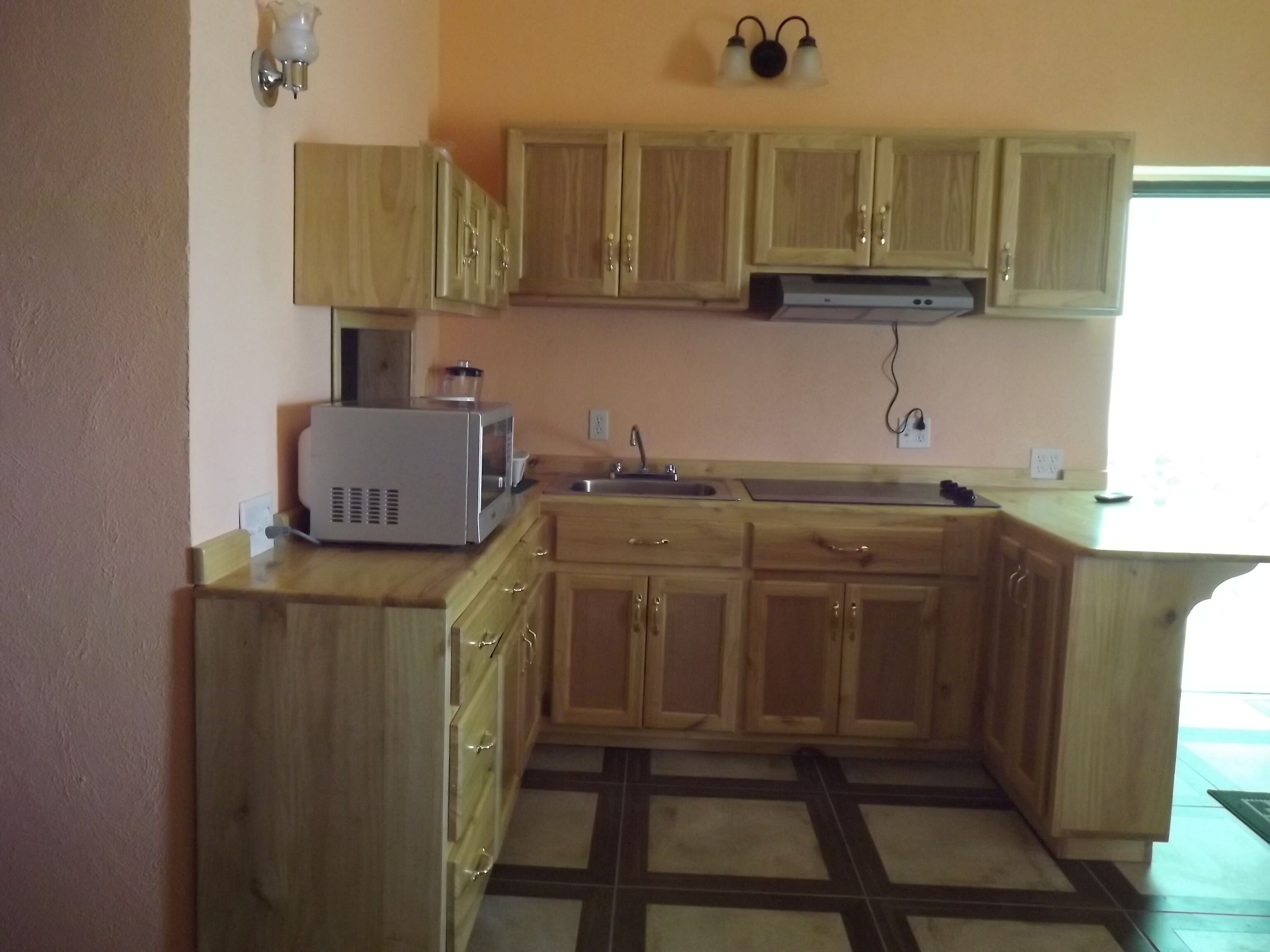 Apartment by the Beach 3B@ Residencias Destino