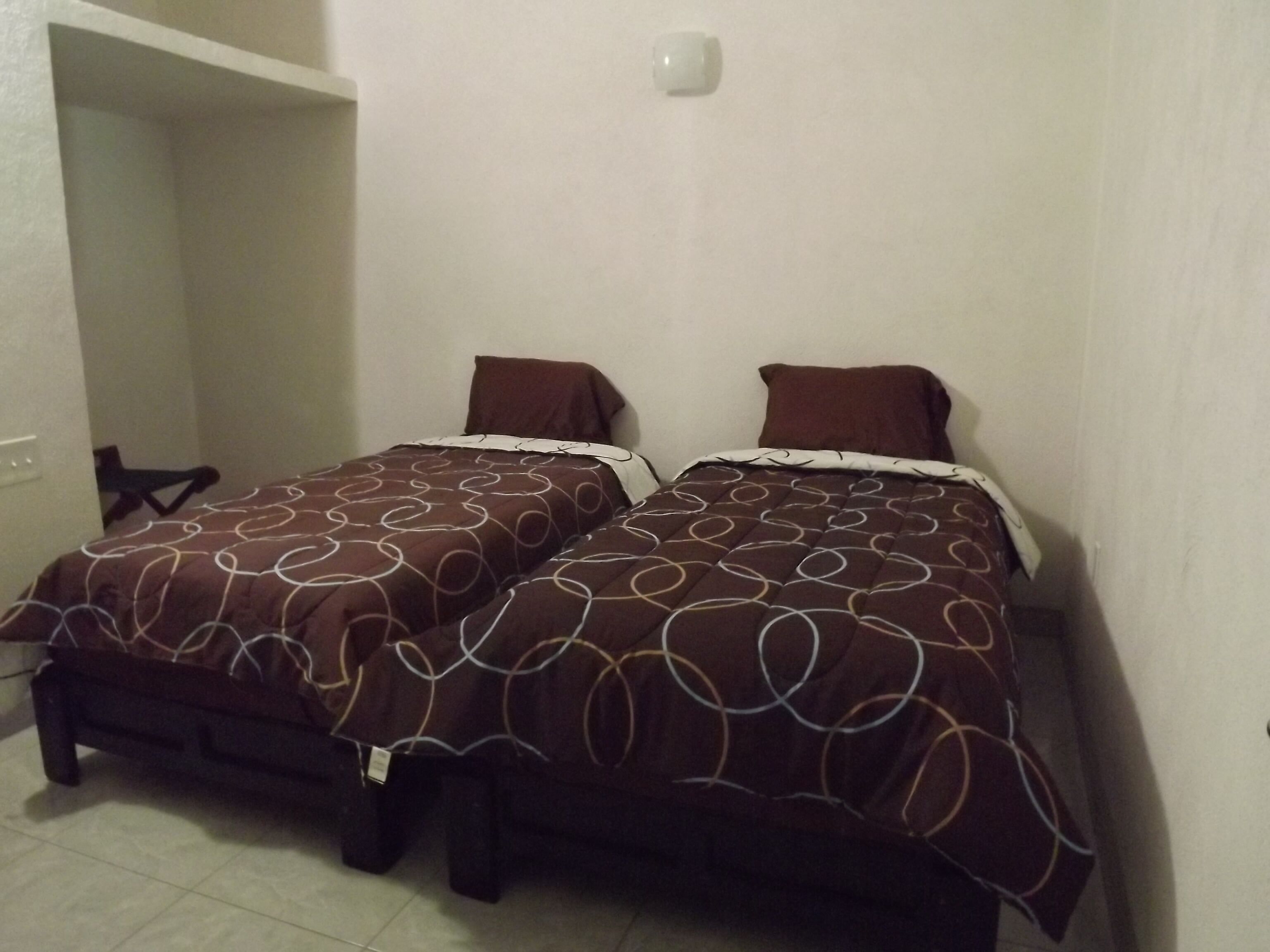 Apartment by the Beach 3B@ Residencias Destino