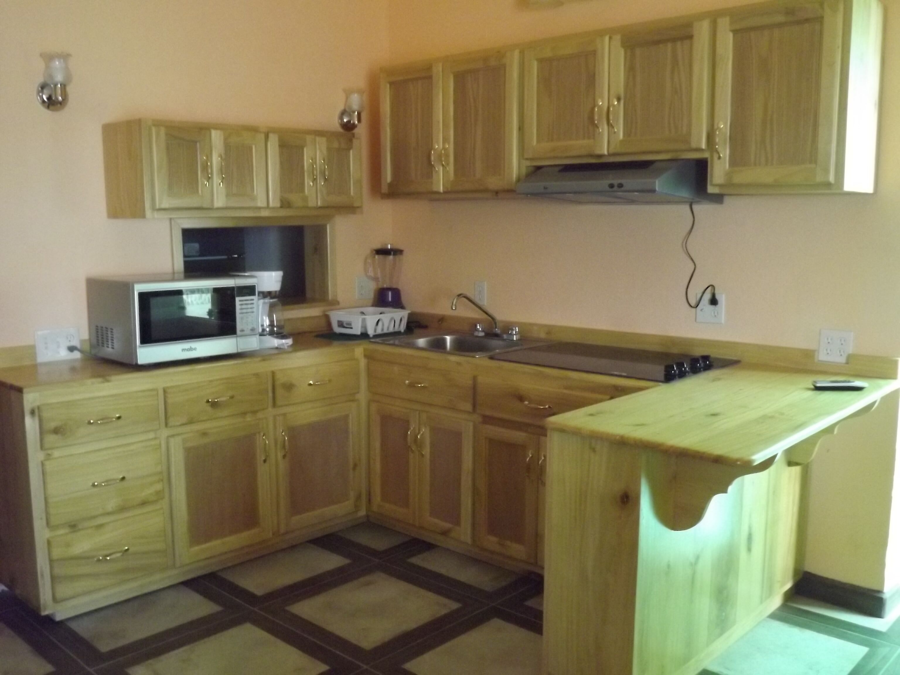 Apartment by the Beach 3B@ Residencias Destino