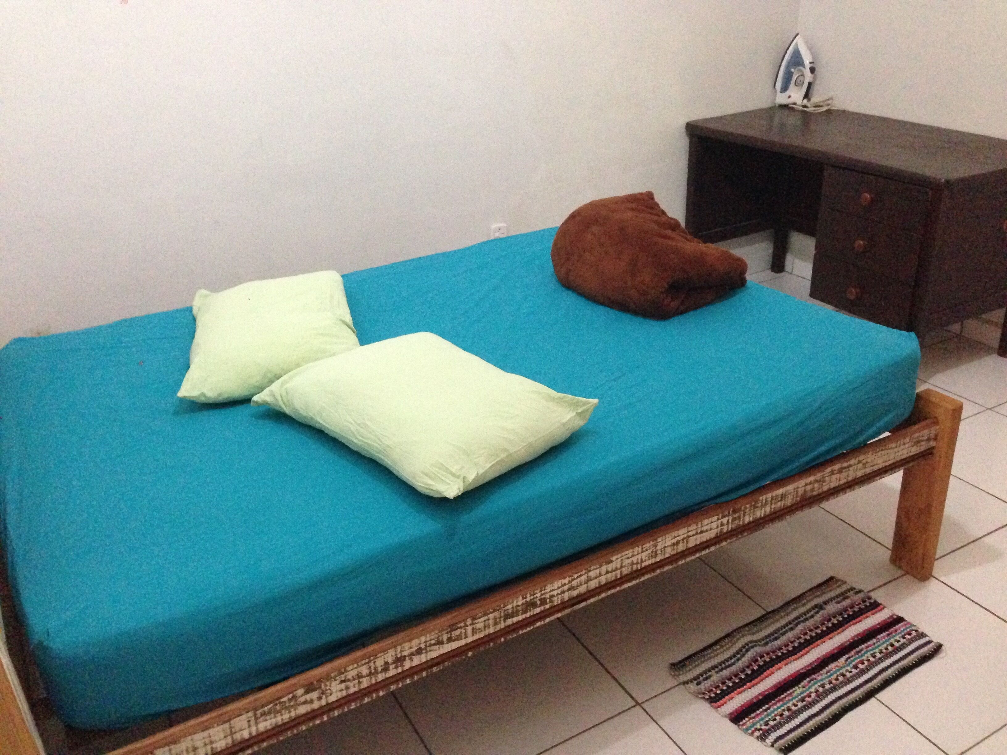 ACCOMMODATION WITH BOAT RIDE IN CAPITOLIO CANIOS