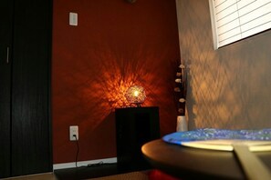 3 bedrooms, free WiFi