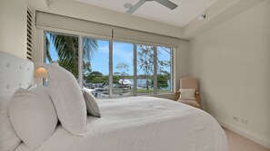 3 bedrooms, free WiFi