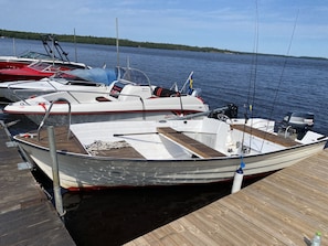 Marina/club náutico
