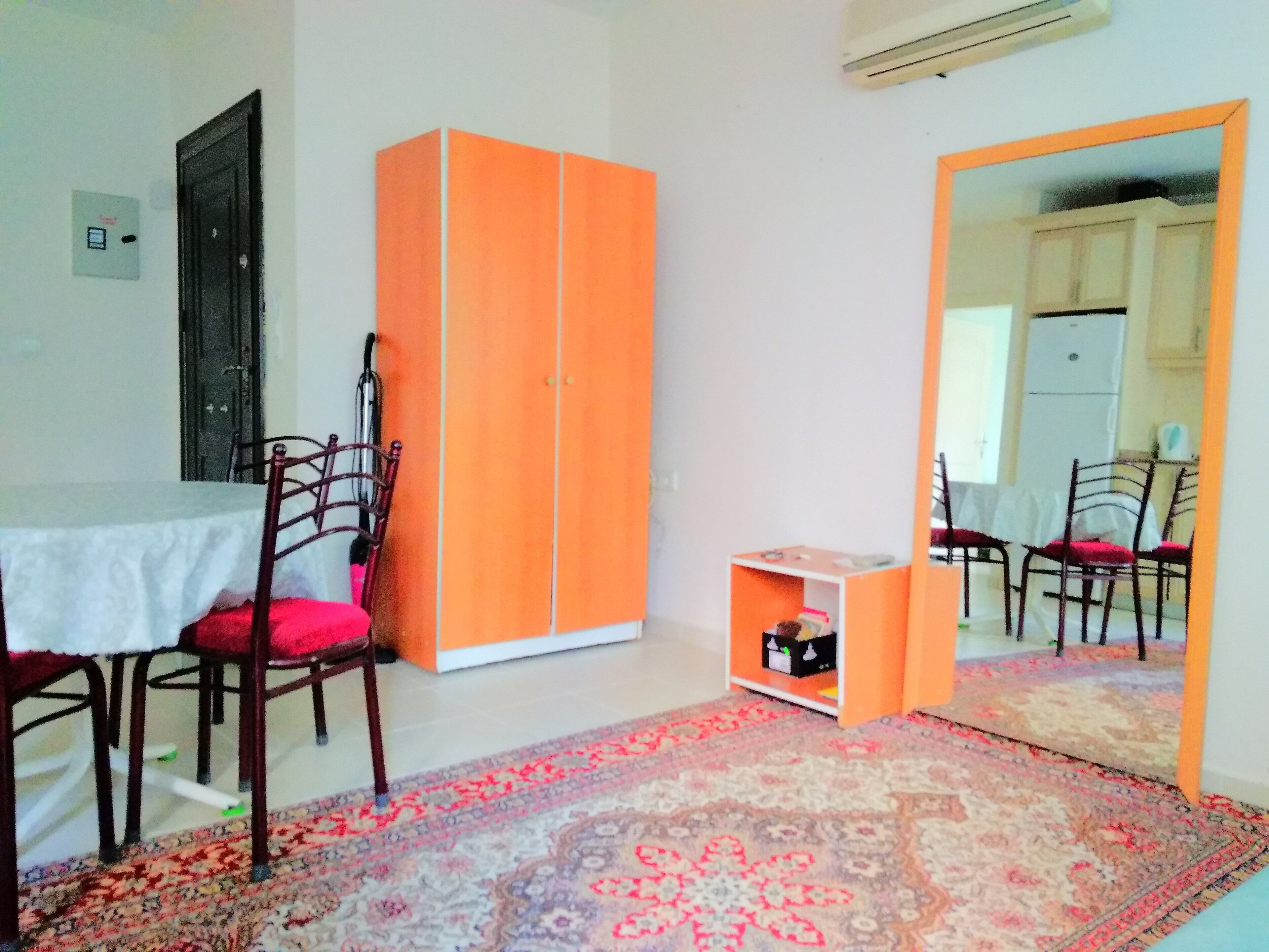 Beautiful Side Beach 650 m. a way  &amp; Ancient City 2km away from home