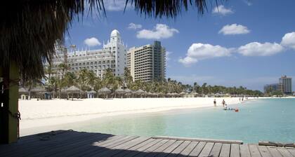 Palm Beach Villa - dieses GEM ist für SIE bereit!