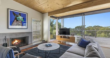 Kiara - Warm, Spacious and Free WIFI