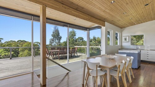 Kiara - Warm, Spacious and Free WIFI