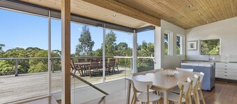 Kiara - Warm, Spacious and Free WIFI