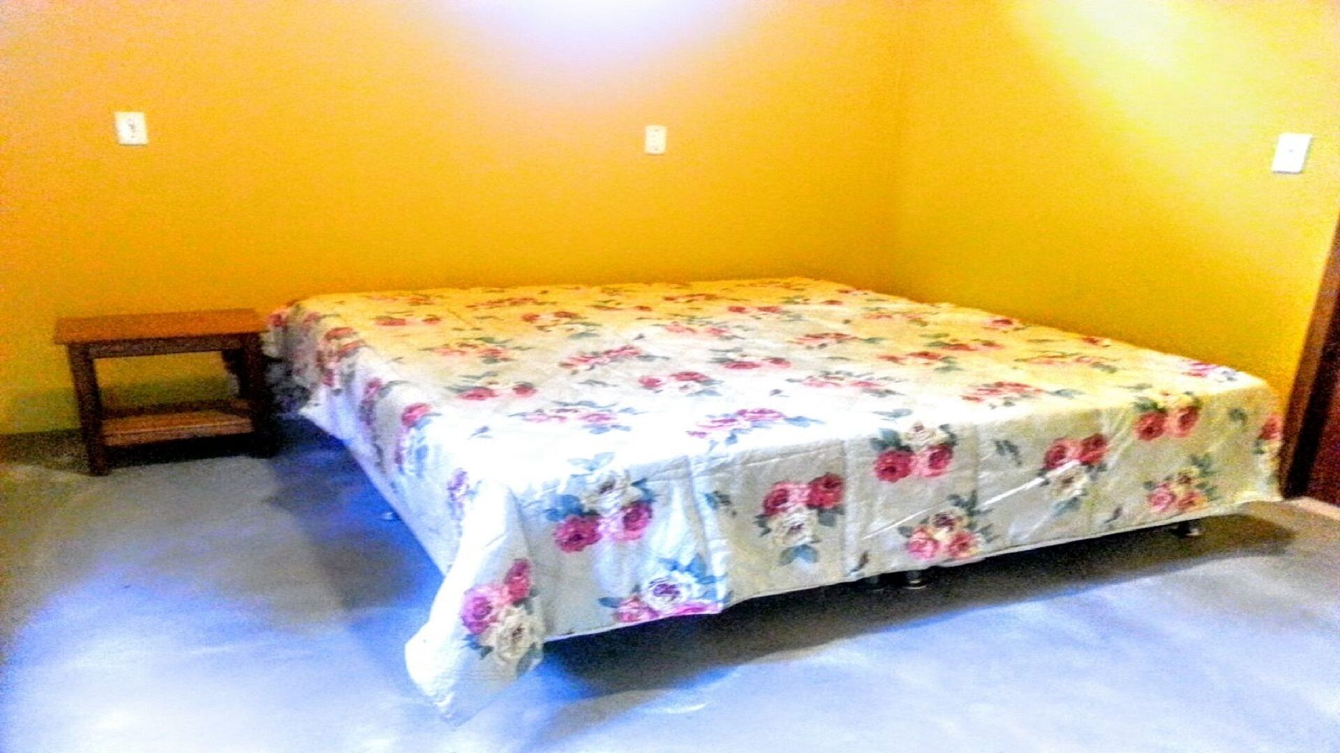 Condominium Canaã Cumuruxatiba