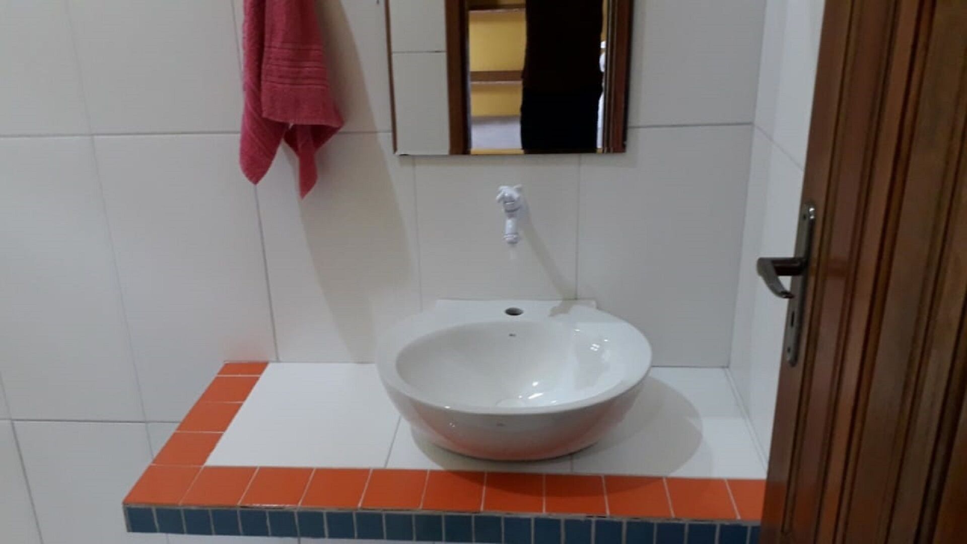 Condominium Canaã Cumuruxatiba