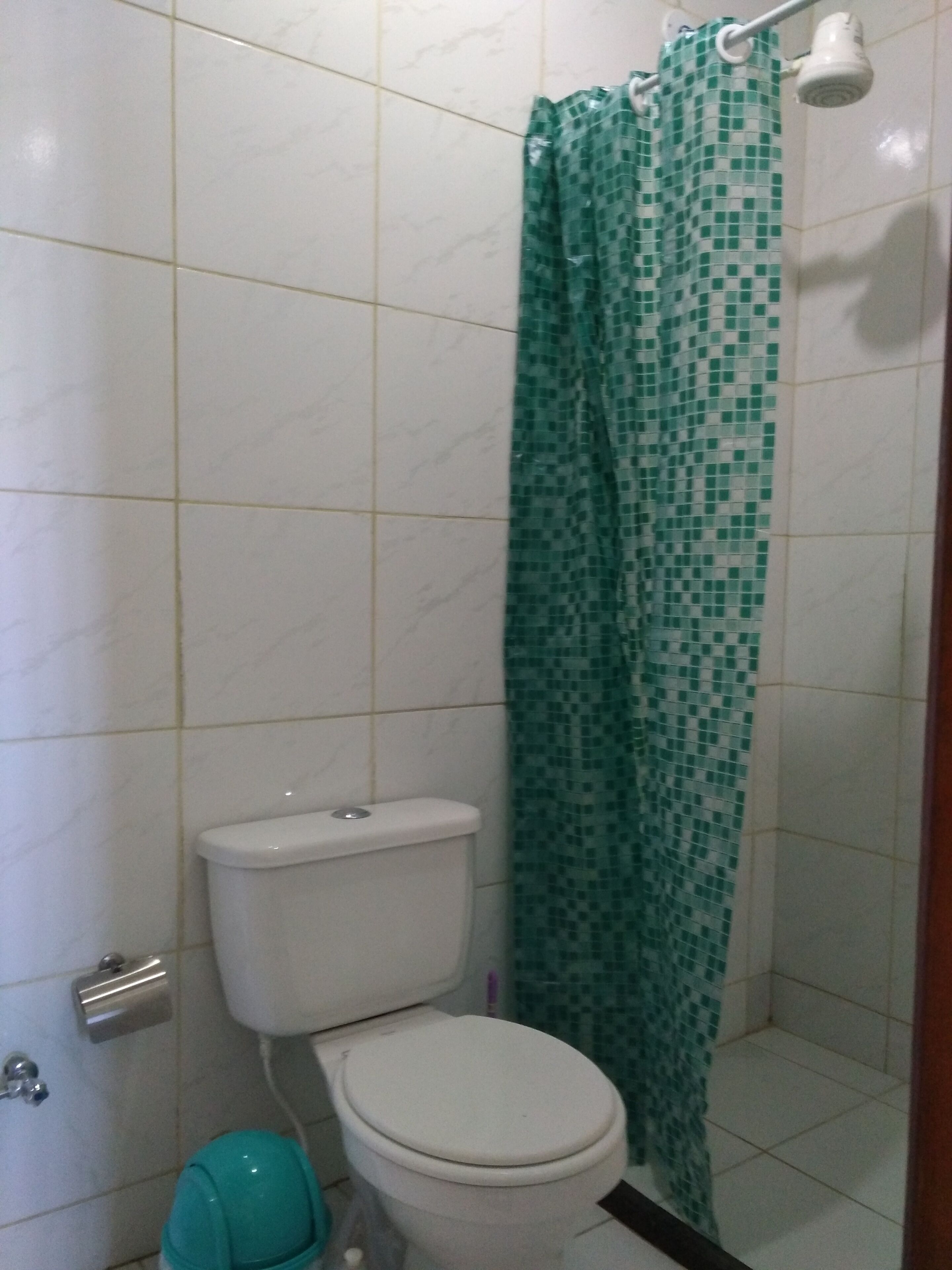 Itaipuaçu Kitchenette Cajueiros II and III 