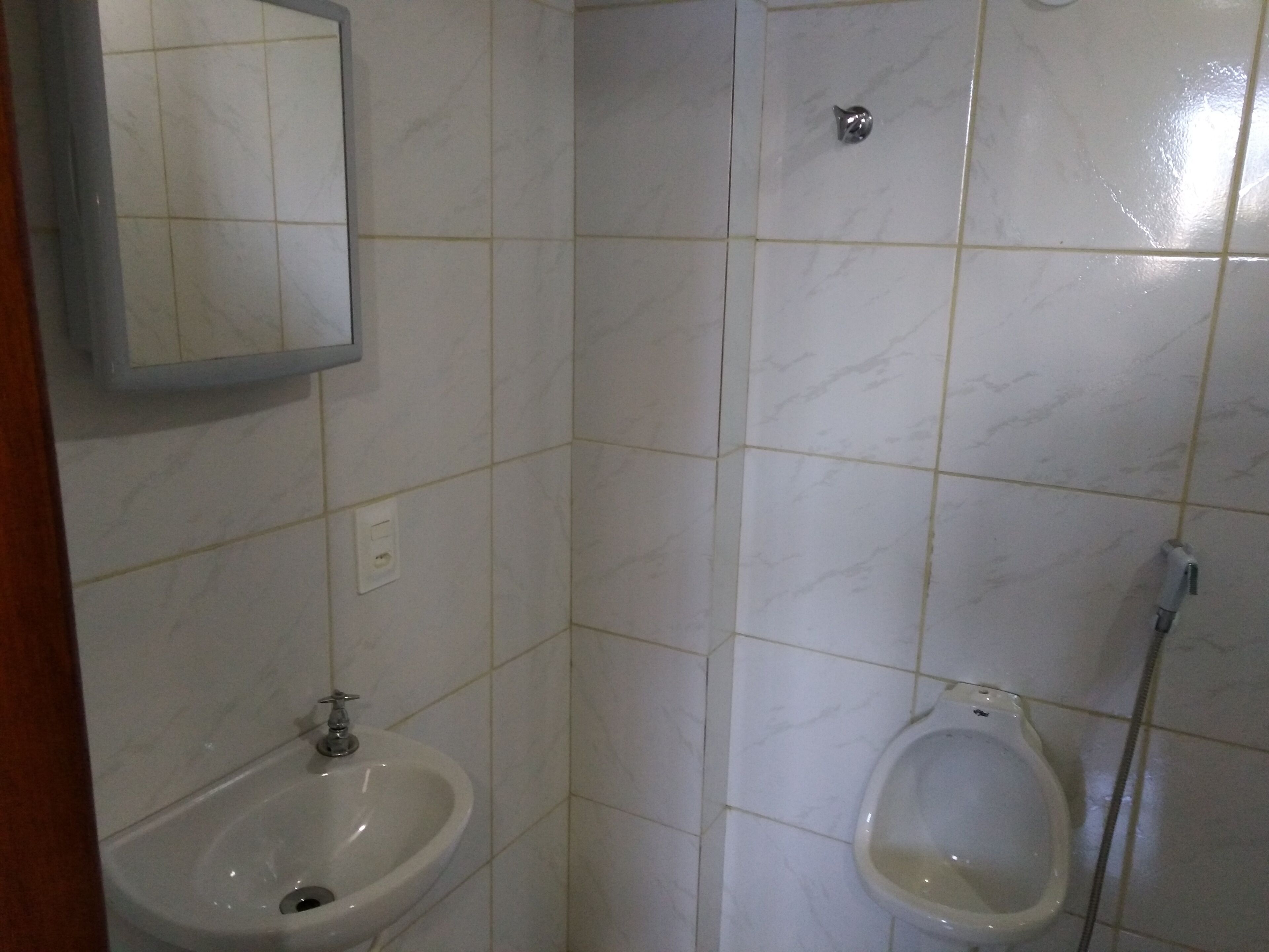 Itaipuaçu Kitchenette Cajueiros II and III 