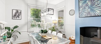 Cliff St. Cottage | Luxury Accommodation in Albany, Western Australia